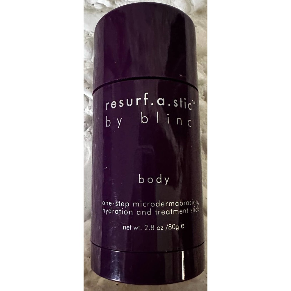 blinc resurf.a.stic Body